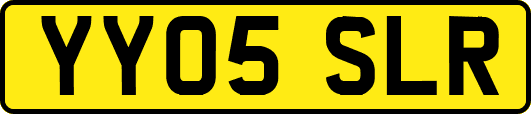 YY05SLR