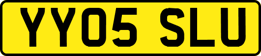 YY05SLU