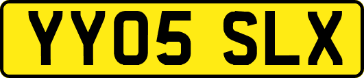 YY05SLX