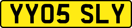 YY05SLY