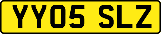 YY05SLZ