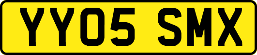 YY05SMX