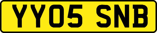YY05SNB