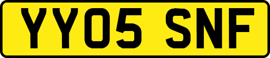 YY05SNF