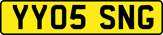 YY05SNG