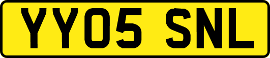 YY05SNL