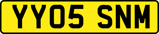 YY05SNM
