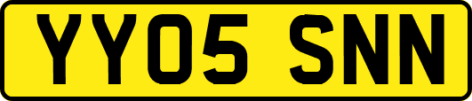 YY05SNN