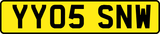 YY05SNW