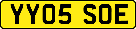 YY05SOE