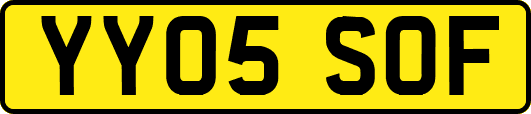 YY05SOF