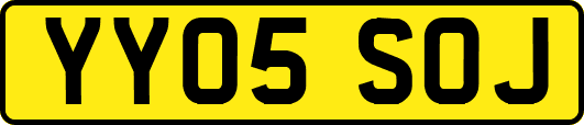YY05SOJ
