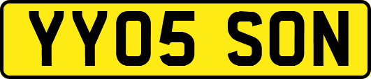 YY05SON