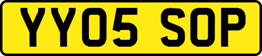 YY05SOP