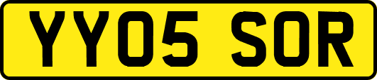 YY05SOR