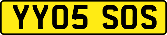 YY05SOS