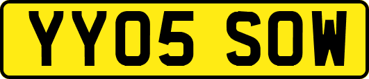 YY05SOW