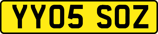 YY05SOZ