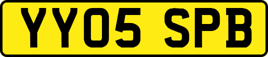 YY05SPB