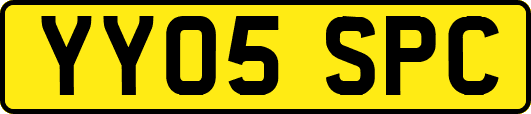 YY05SPC