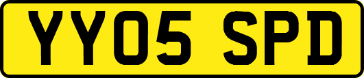 YY05SPD