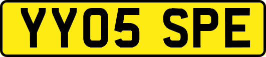 YY05SPE
