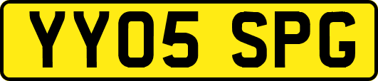 YY05SPG