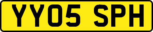 YY05SPH