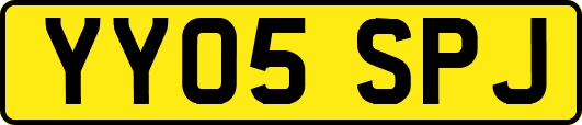 YY05SPJ