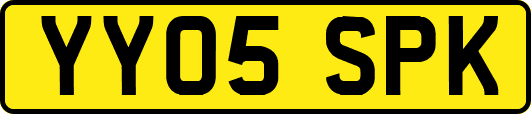 YY05SPK
