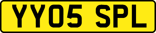 YY05SPL