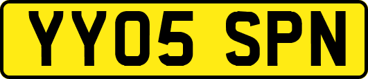 YY05SPN
