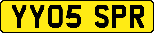 YY05SPR