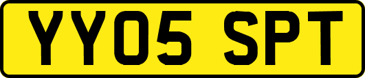 YY05SPT