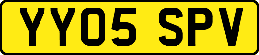 YY05SPV