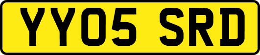 YY05SRD