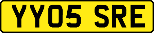 YY05SRE