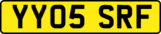 YY05SRF