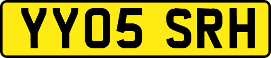 YY05SRH