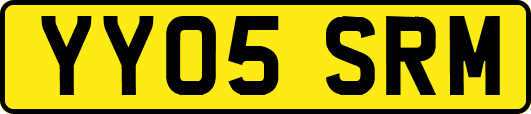 YY05SRM