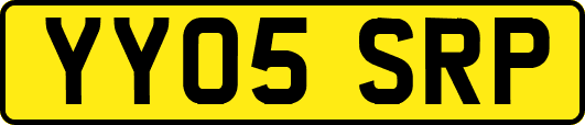 YY05SRP