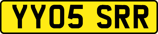 YY05SRR