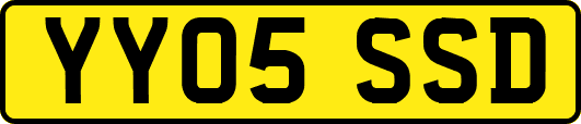 YY05SSD
