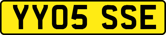 YY05SSE