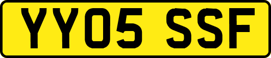 YY05SSF