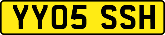 YY05SSH