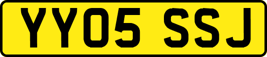 YY05SSJ