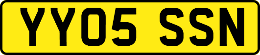 YY05SSN