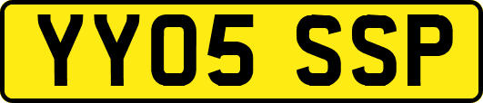 YY05SSP