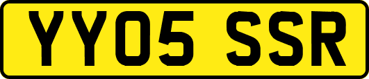 YY05SSR